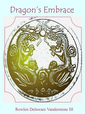 cover image of Dragons Embrace